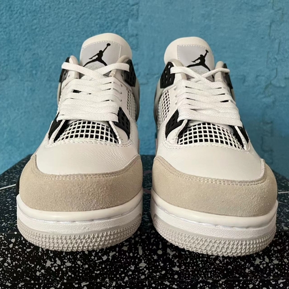 Retro Cream And Black Jordans Nike Jordan Retro High OG 'Black And